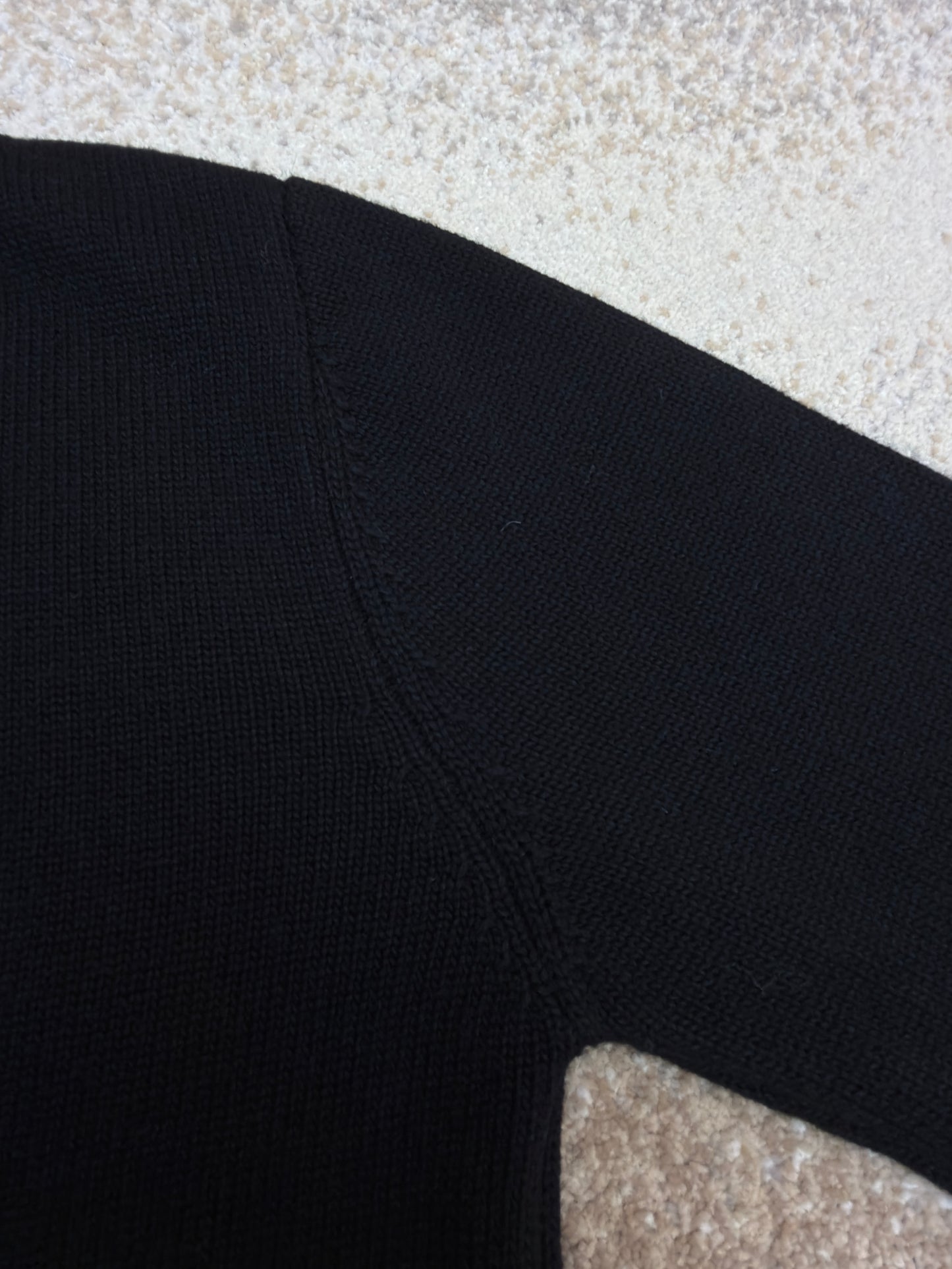 LOU JUMPER