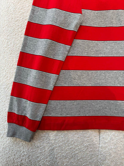 MIU M POLO SHIRT