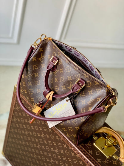 LOU SPEEDY SOFT 30 BAG