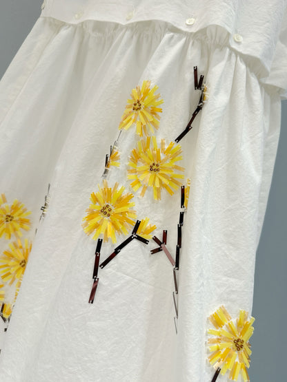 MIU M DRESS