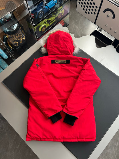 CANADA G EXPEDITION PARKA
