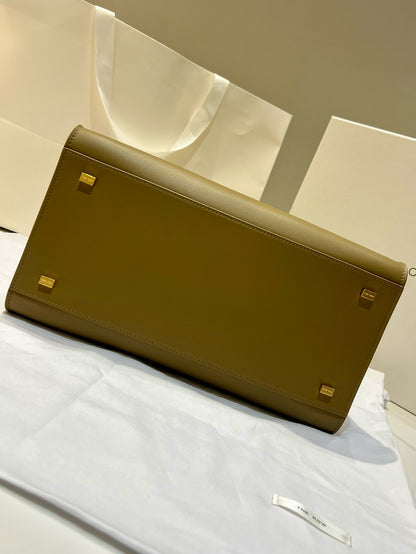 THE ROW MARGAUX 12 BAG