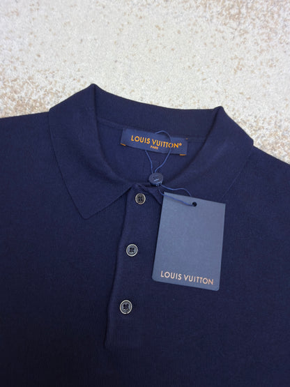LOU POLO SHIRT