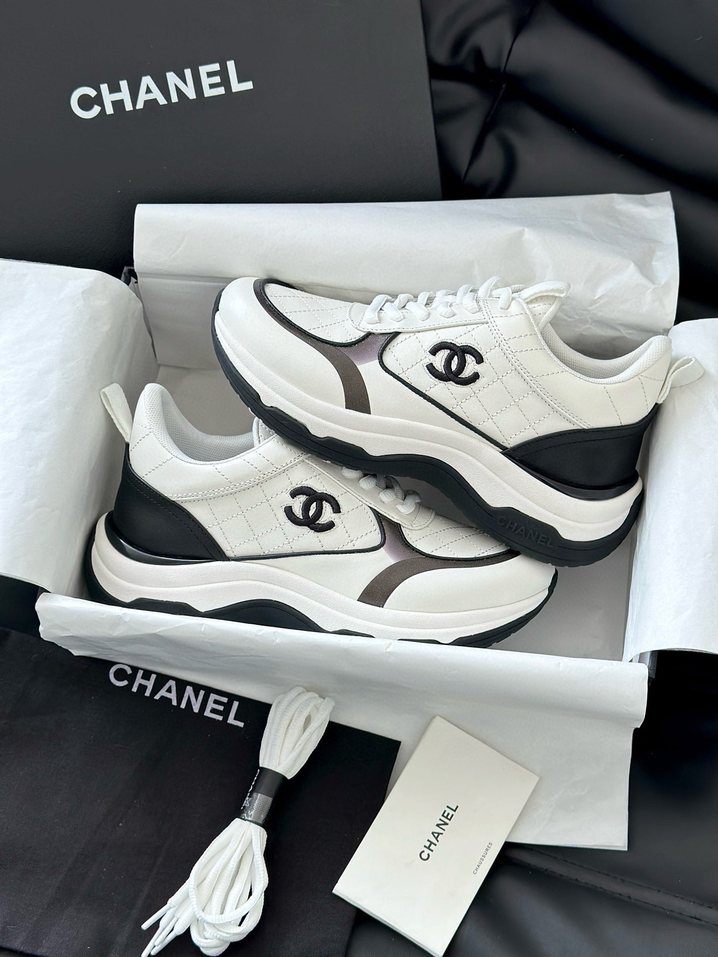 CC TRAINERS