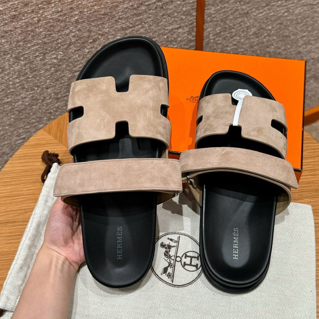 HERM CHYPRE SANDAL