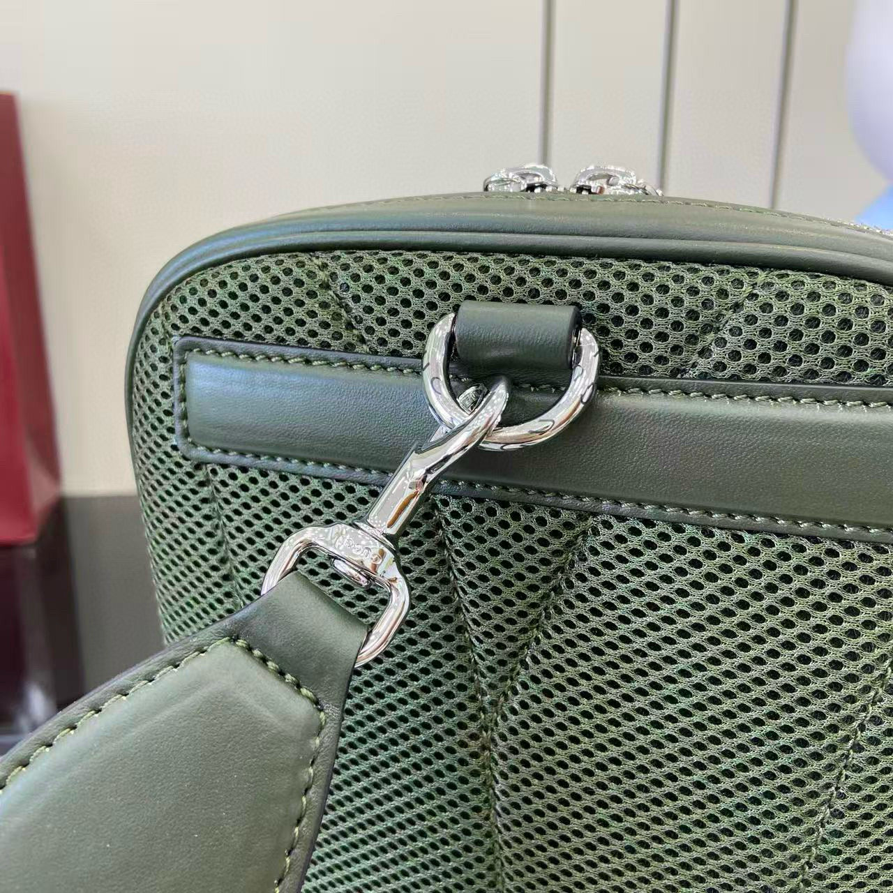 GG MONOGRAM SMALL SLINGBAG