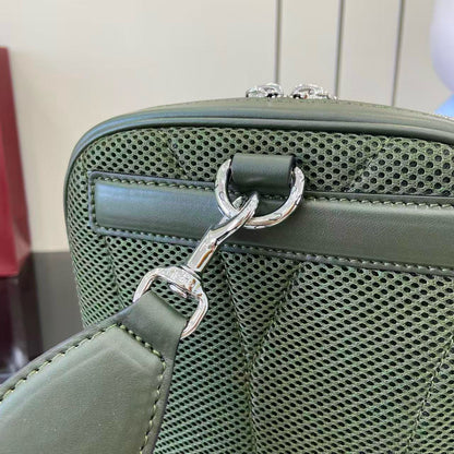 GG MONOGRAM SMALL SLINGBAG
