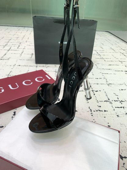 GG HEELS
