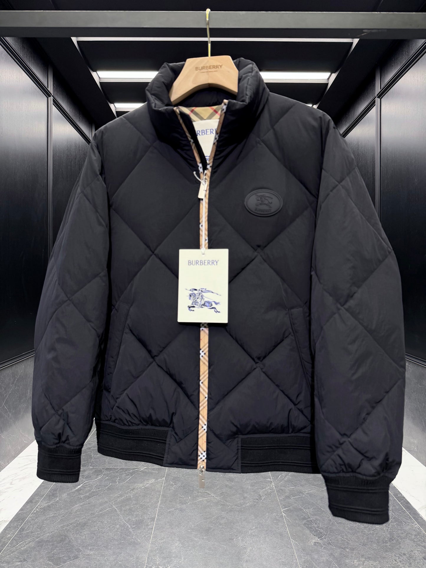 BBR JACKET