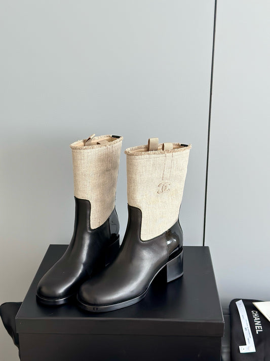 CC BOOTS