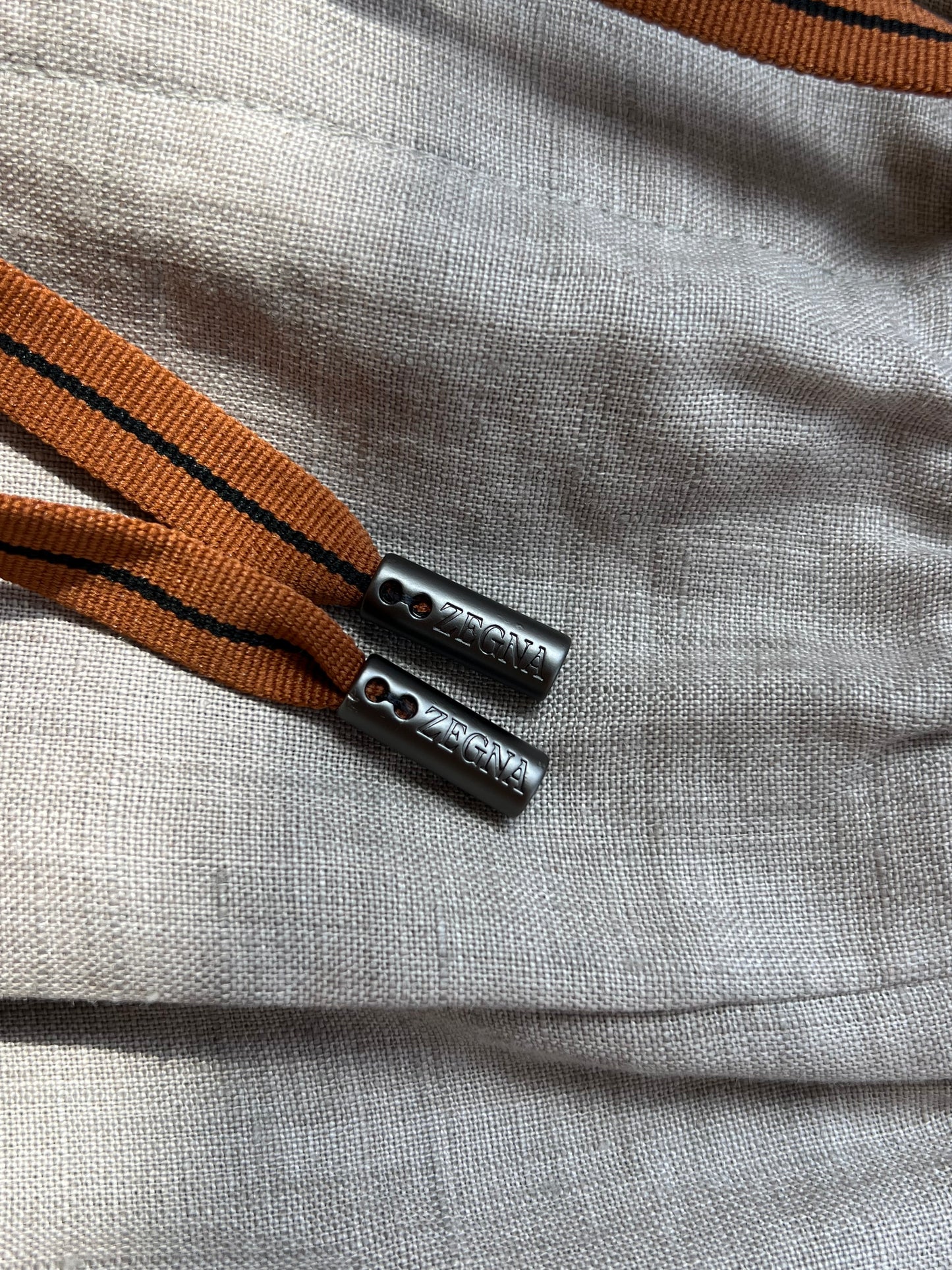 ZEGNA SHORTS