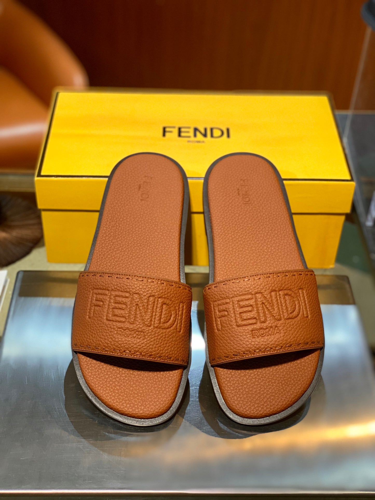 FEN SANDALS