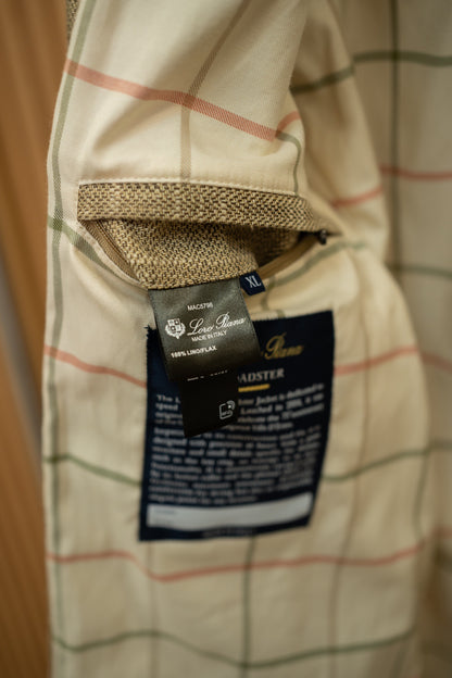 LORO P COAT