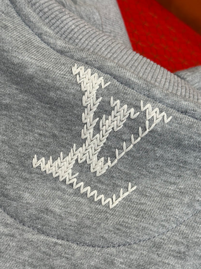 LOU JUMPER