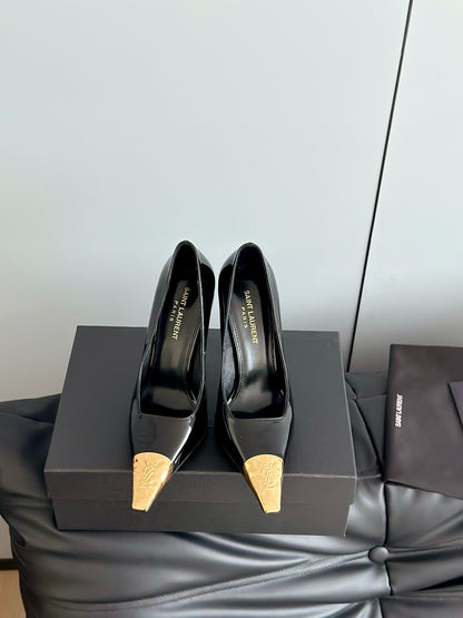 SL HEELS