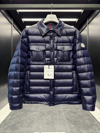 MONC CHAMBLY JACKET