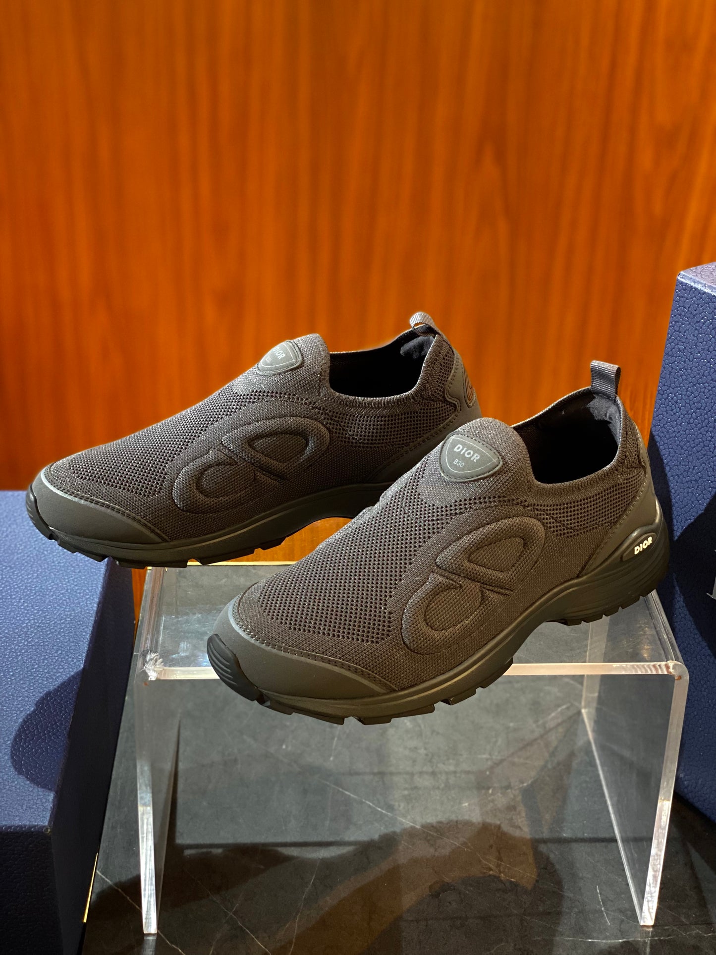 CD B30 COUNTDOWN SNEAKER