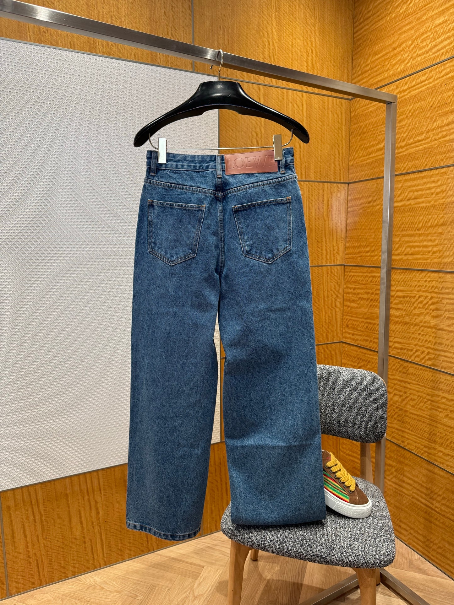 LOEW JEANS