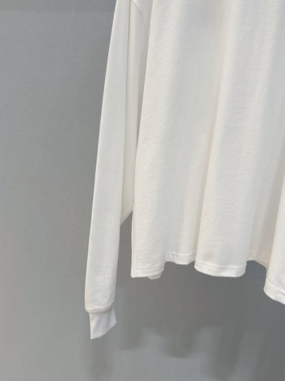ALAIA SWEATSHIRT