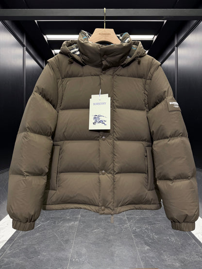 BBR JACKET