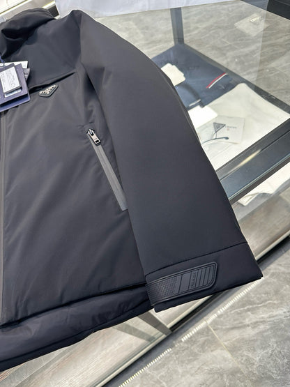 PD RE-NYLON JACKET