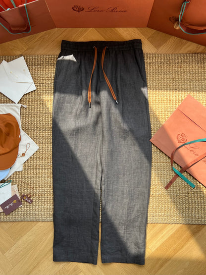 ZEGNA TROUSERS