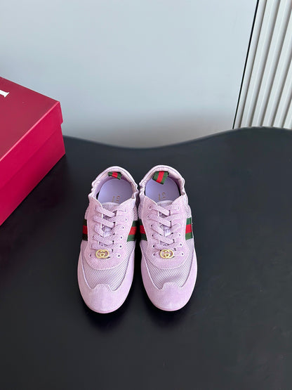 GG SHIFT SNEAKERS