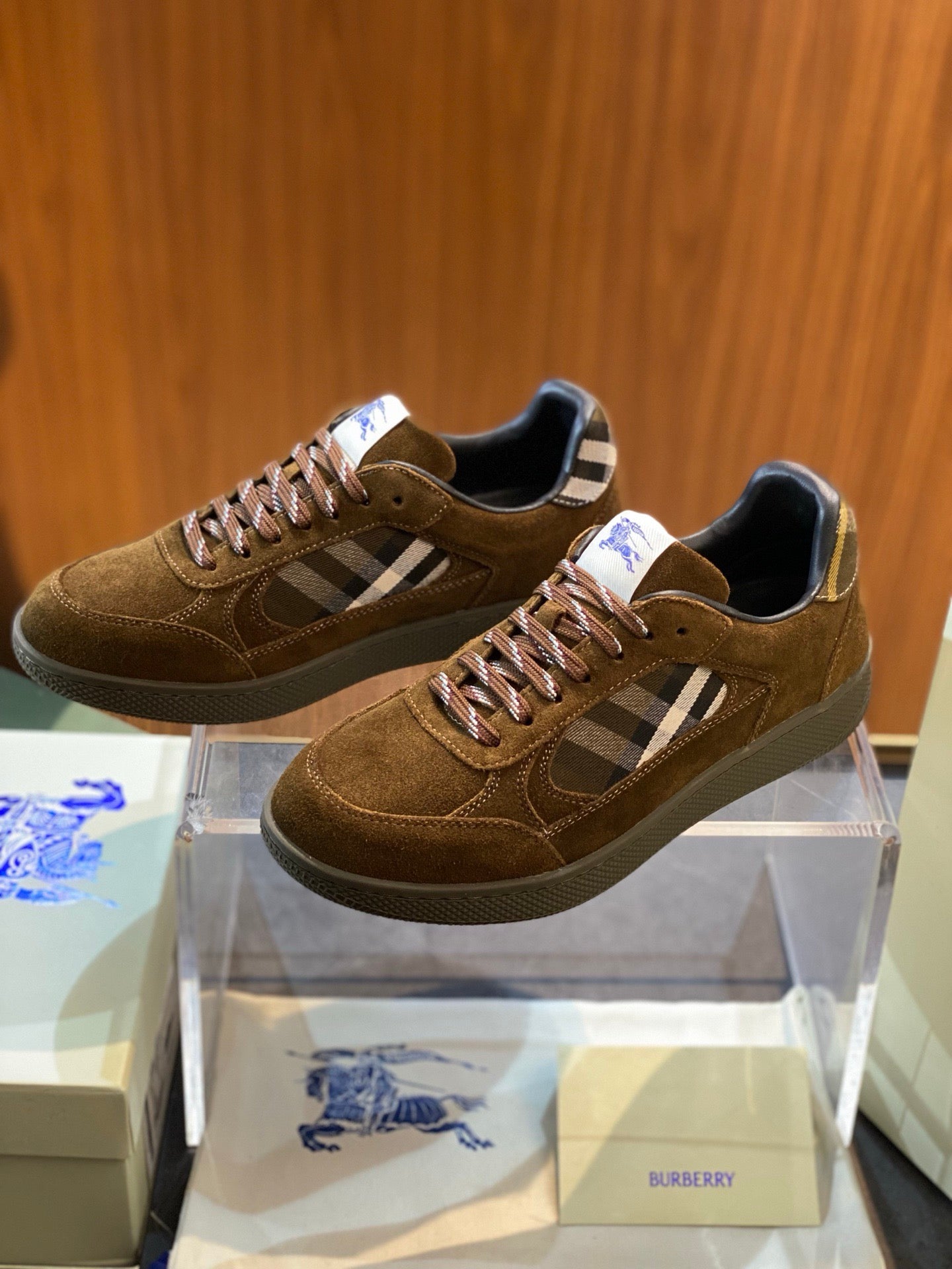 BBR SNEAKER