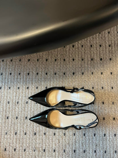 CD TRIABLES HEELS