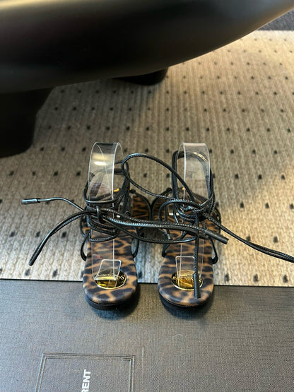 SL SANDALS