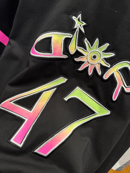 CD T-SHIRT
