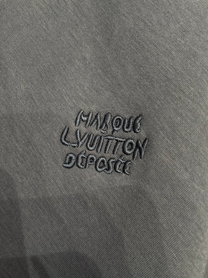 LOU ZIP HOODIE