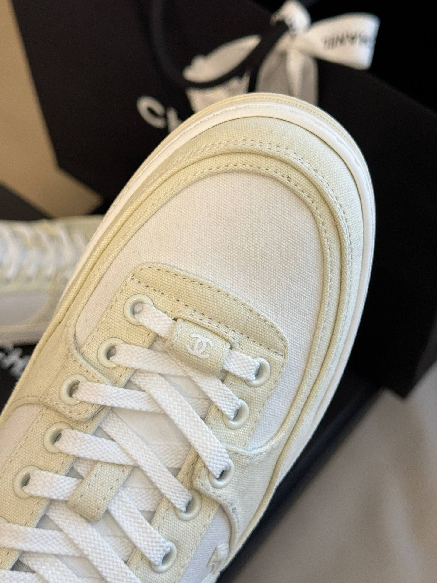 CC TRAINERS