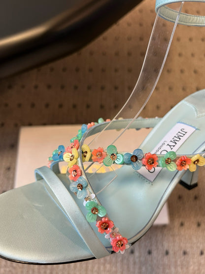 JIMMY C HEELS