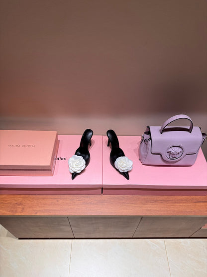 MAGDA BUTRYM HEELS