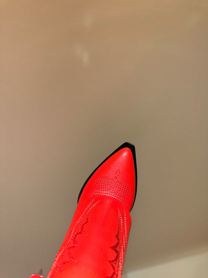 GVC BOOTS