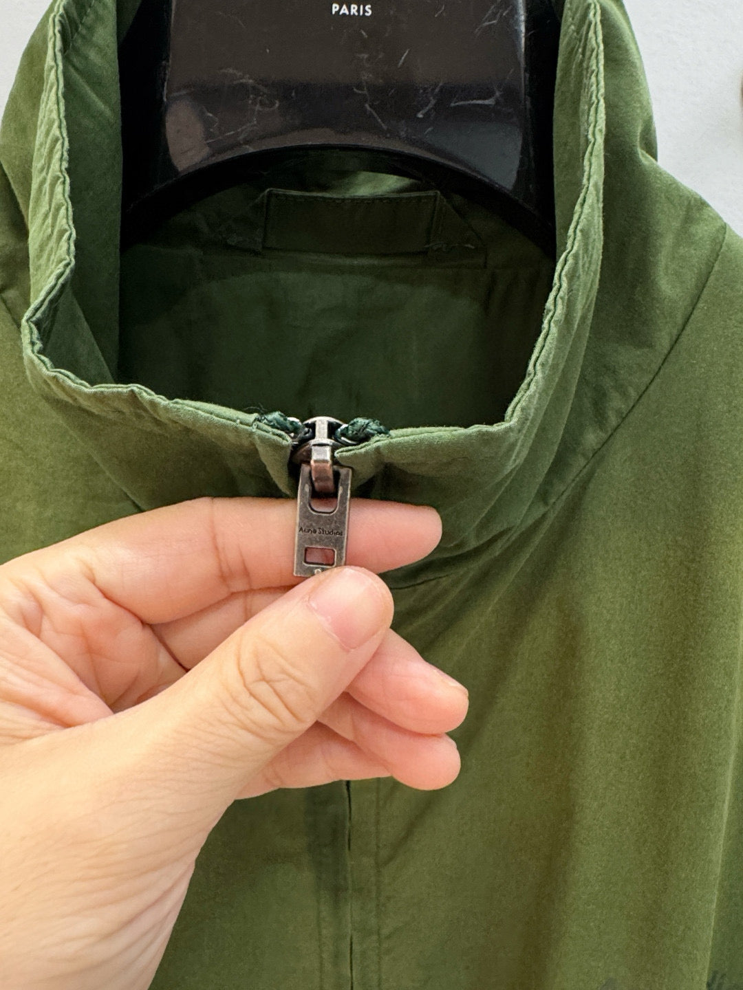 ACNE JACKET