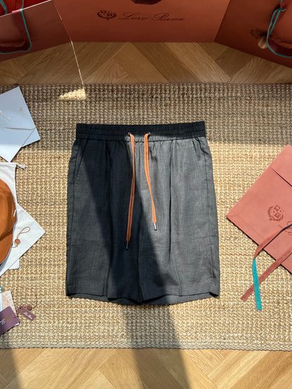 ZEGNA SHORTS
