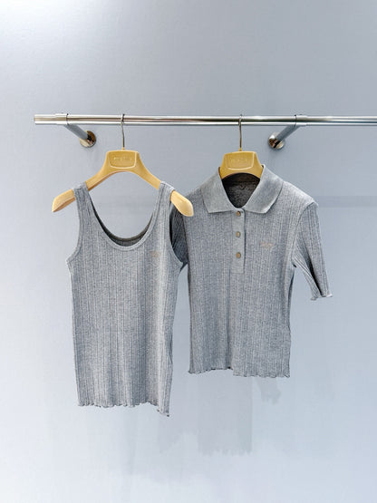 FEN TANK TOP