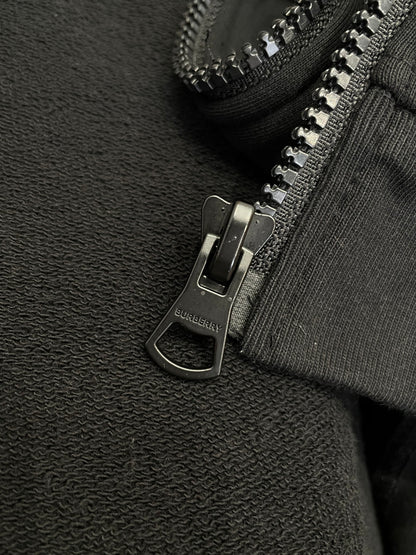 BBR ZIP HOODIE