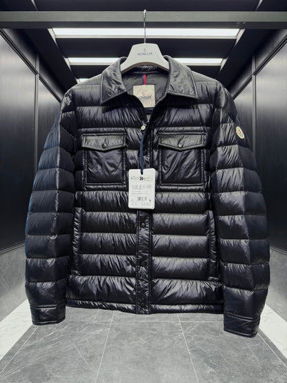 MONC CHAMBLY JACKET