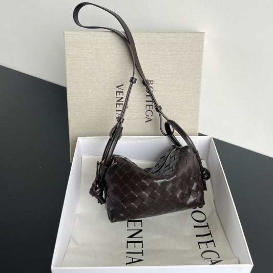 BOTT TOP HANDLE LOOP BAG