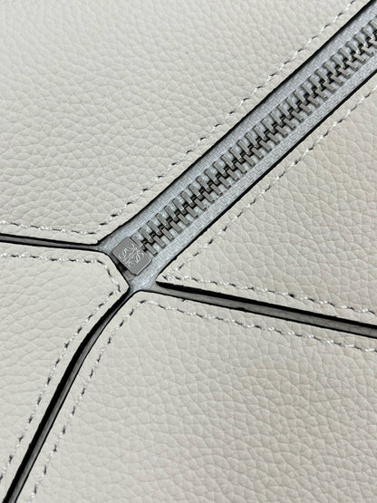 LOEW SMALL PUZZLE BAG