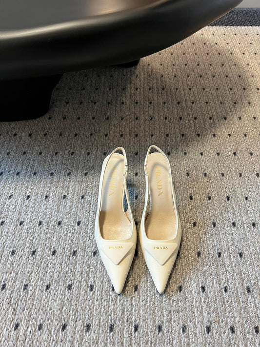 PD HEELS