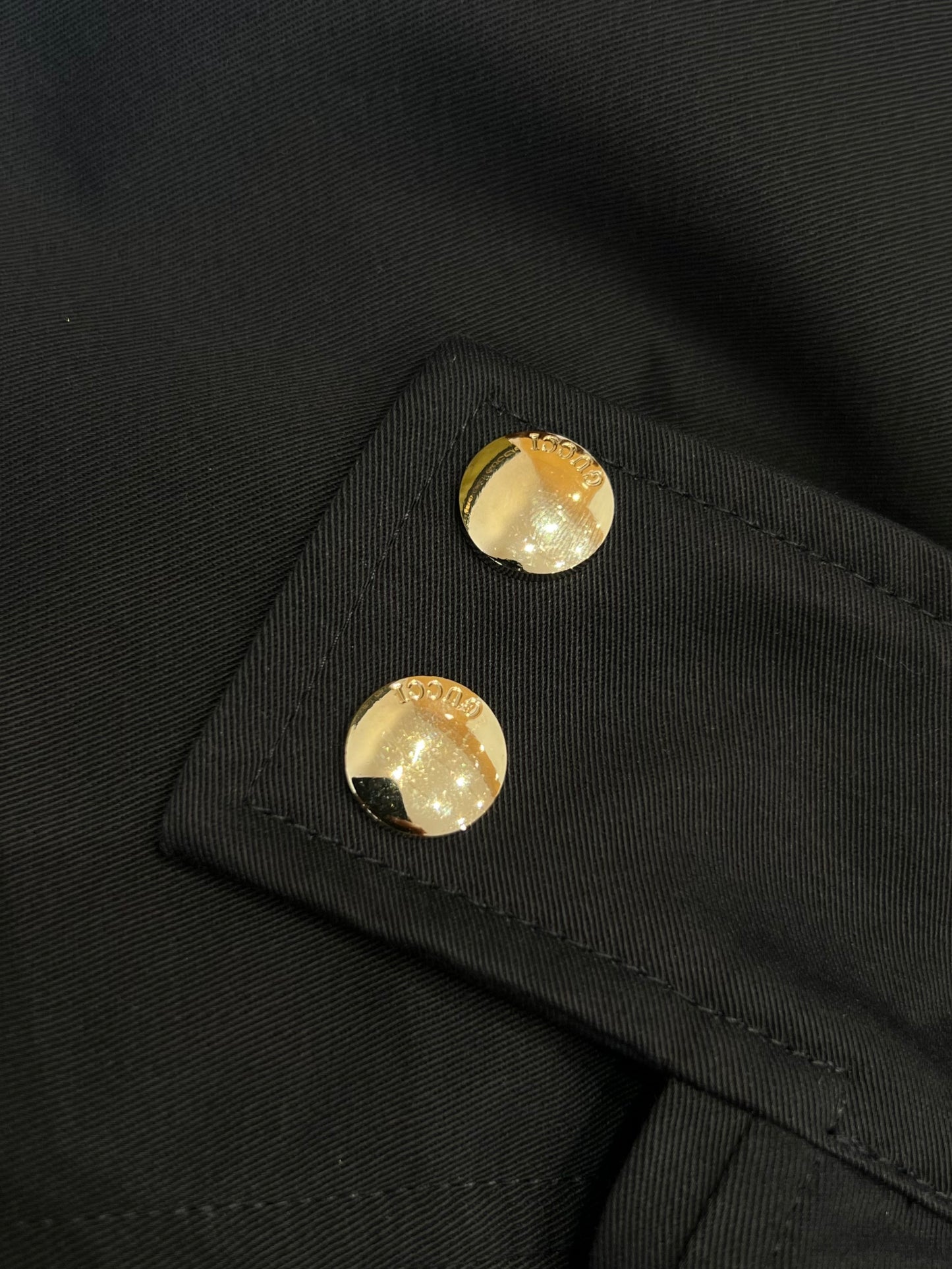 GG JACKET