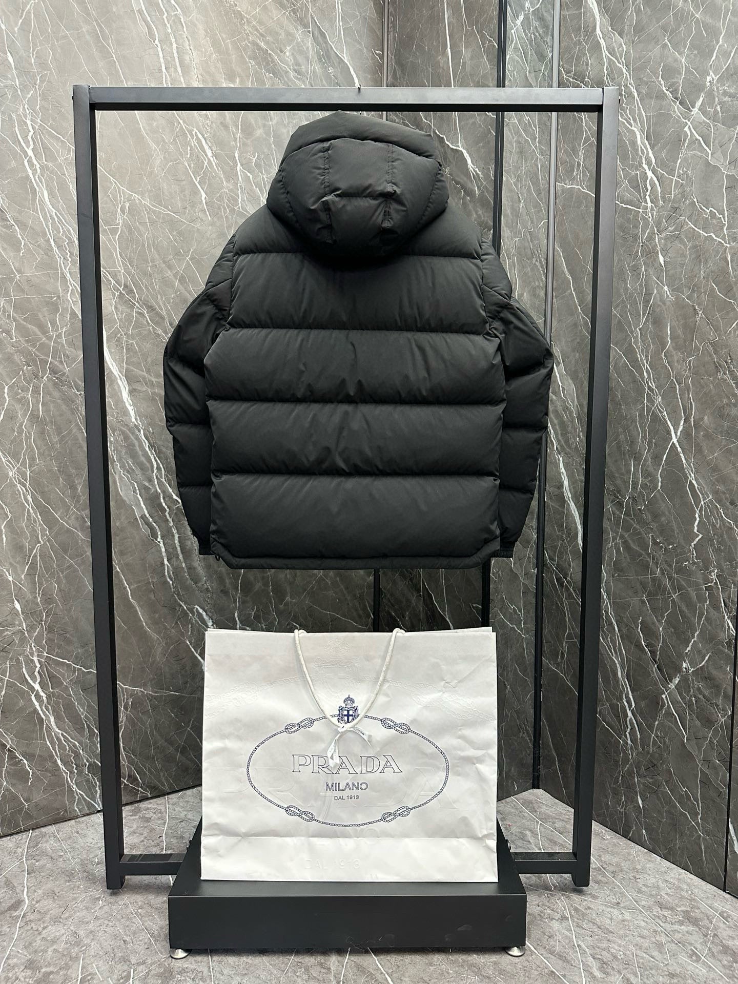 PD JACKET