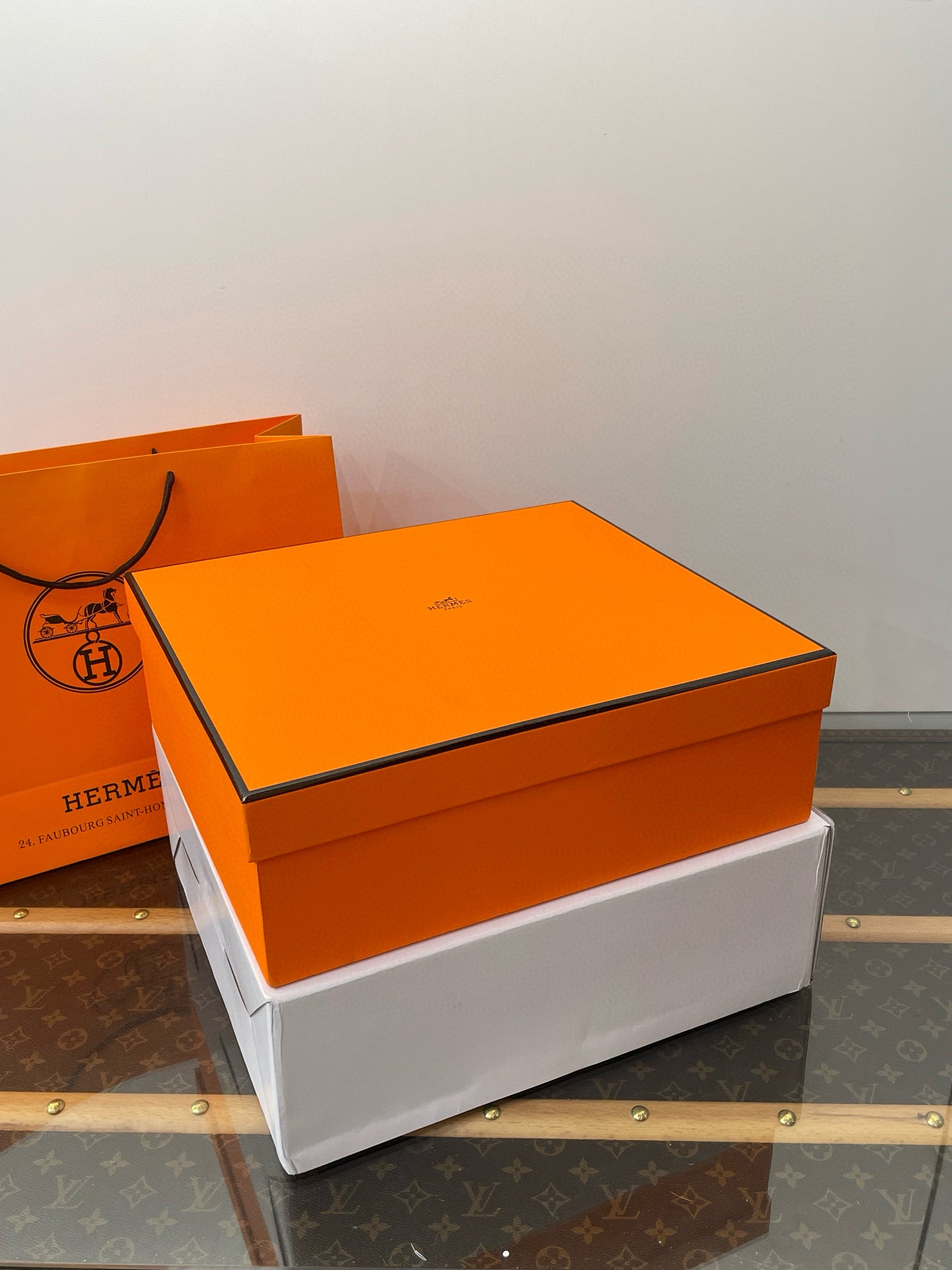 HERM LAND BOOTS