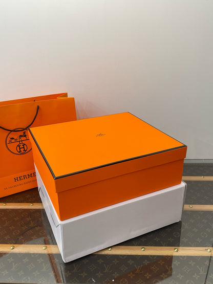 HERM LAND BOOTS