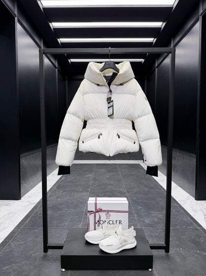 MONC WOLLEMI JACKET