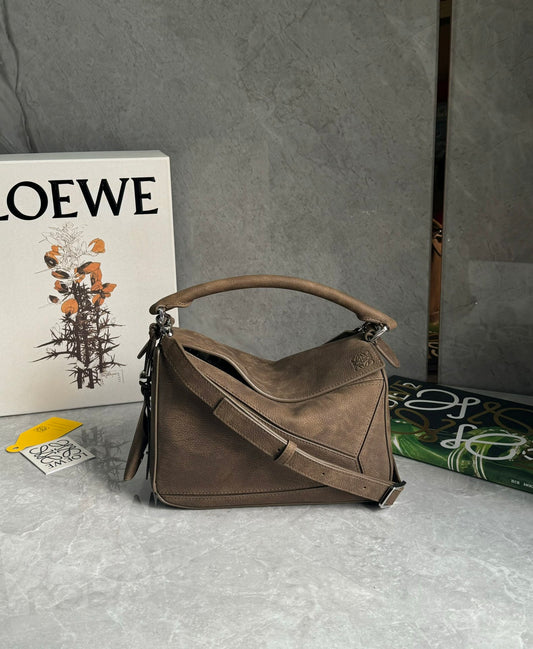 LOEW SMALL PUZZLE BAG
